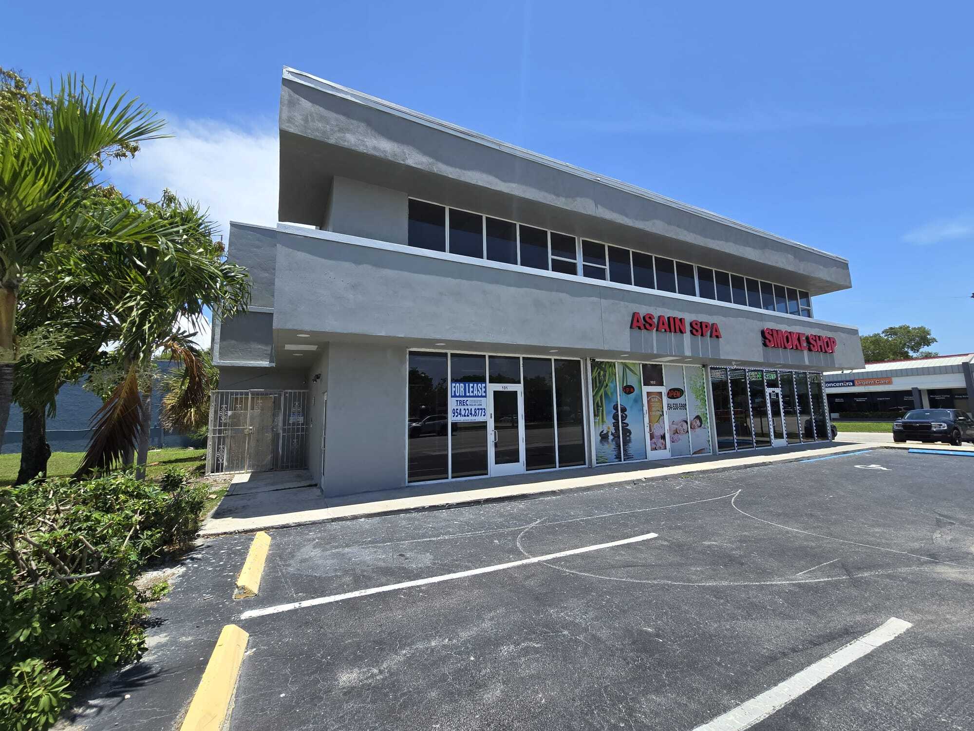 1041 W Commercial Blvd, Fort Lauderdale, FL for Rent