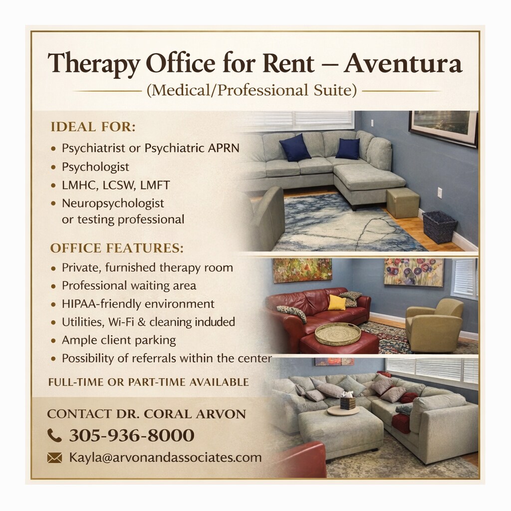 2627 NE 203rd St, Aventura, FL for Rent