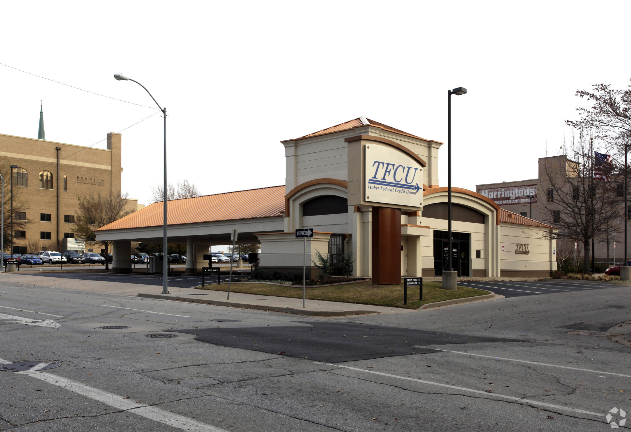 702 S Main St, Tulsa, OK for Rent