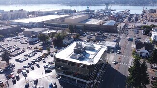 Bremerton, WA undefined - 400 Warren Ave