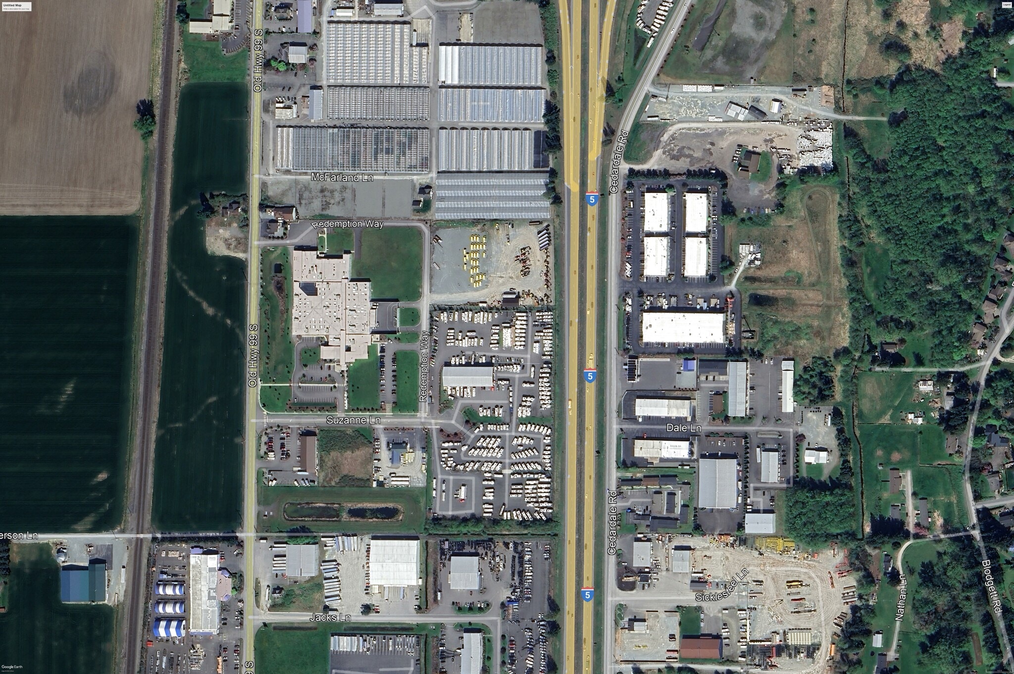 310 Suzanne Ln, Mount Vernon, WA for Rent