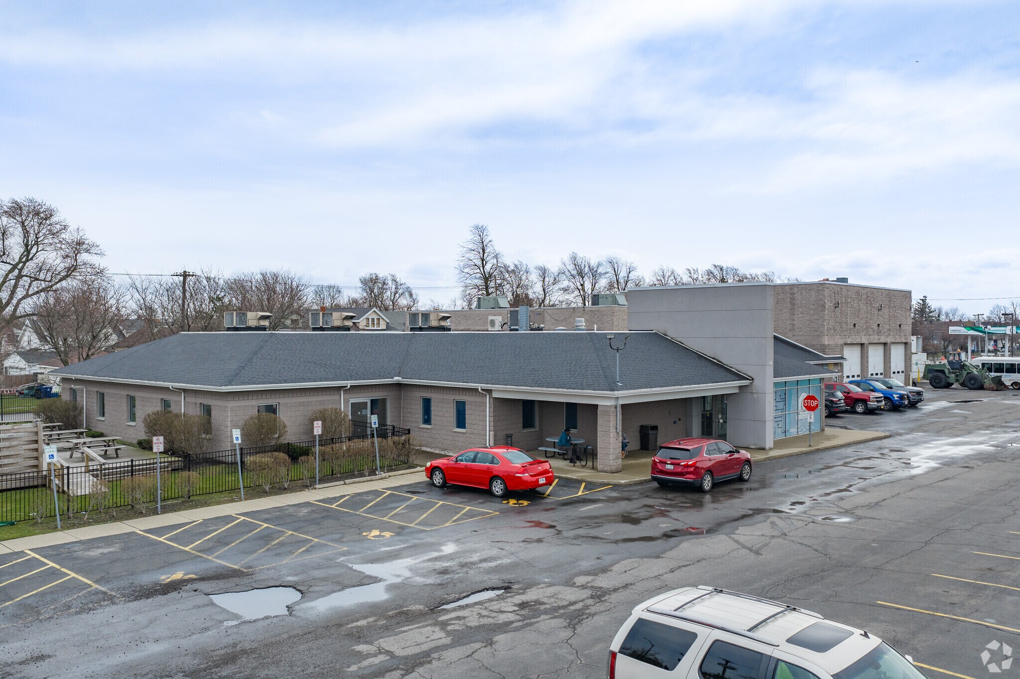 401 E Amherst St, Buffalo, NY for Rent