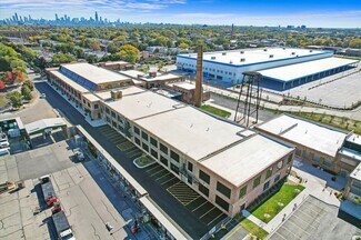 Chicago, IL Office, Flex - 1334 N Kostner Ave