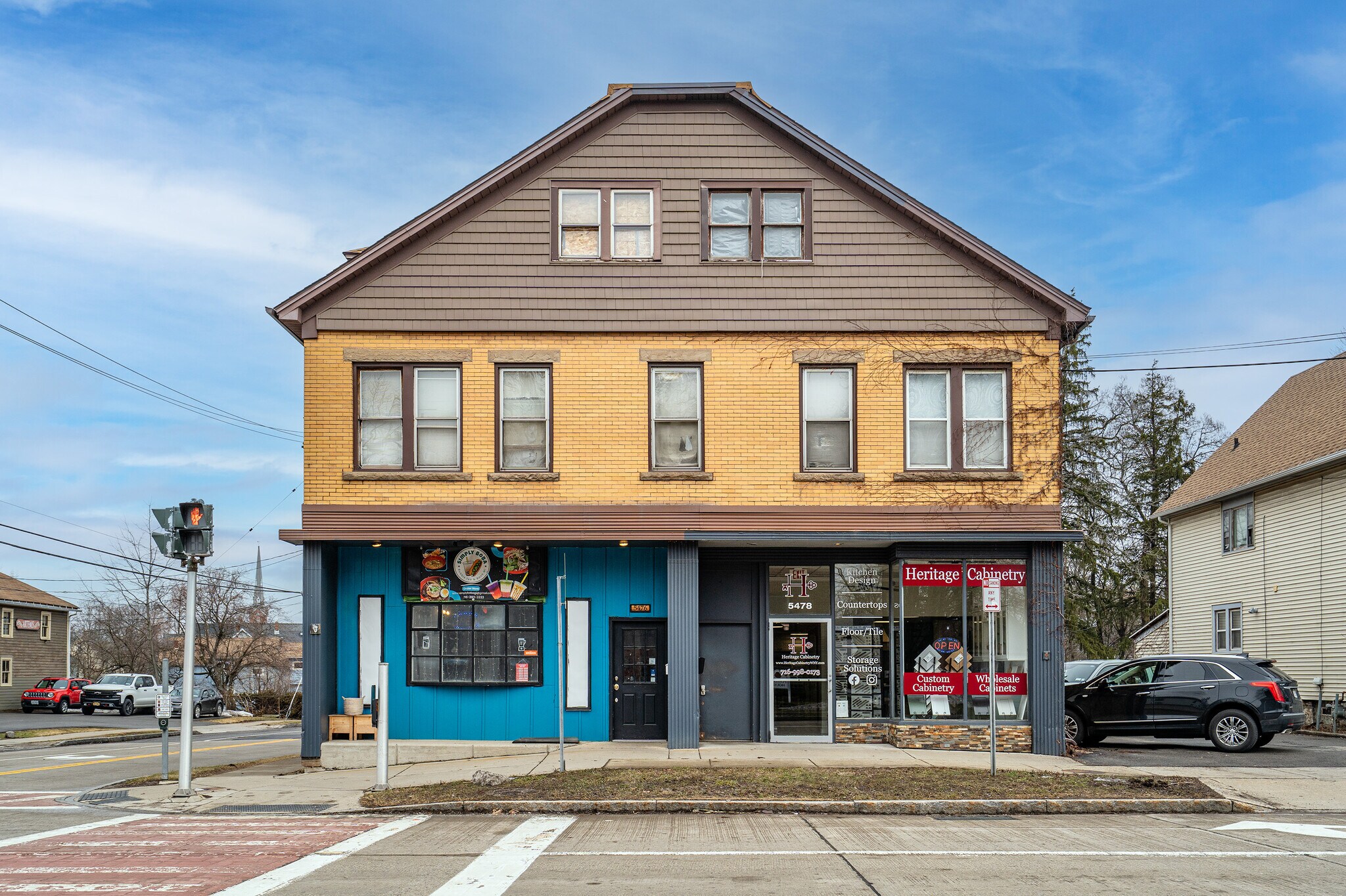 5476 Broadway St, Lancaster, NY for Sale