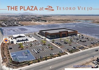 Madera, CA Retail - 4150 Town Center Blvd Madera, CA Retail - 4150 Town Center Blvd