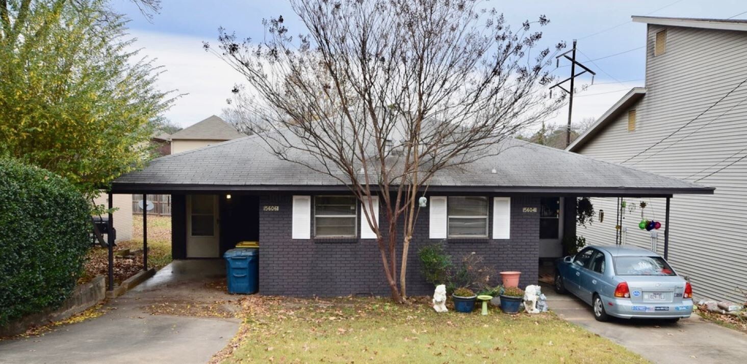 5604-5606 B St, Little Rock, AR for Sale