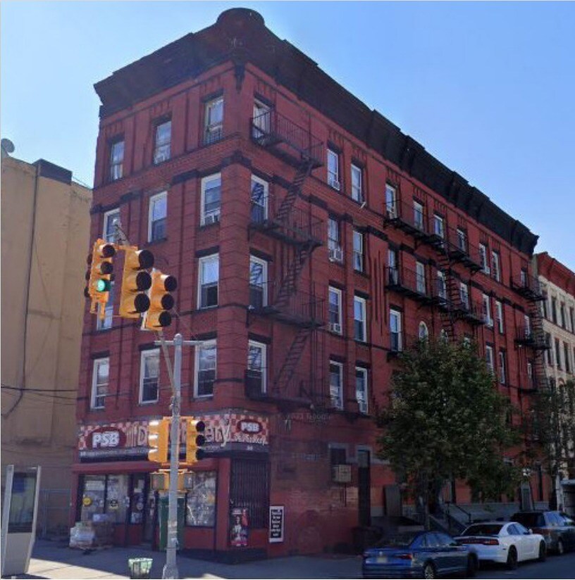 249 Willis Ave, Bronx, NY for Sale