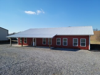 Telford, TN Flex - 2709 Highway 11 E