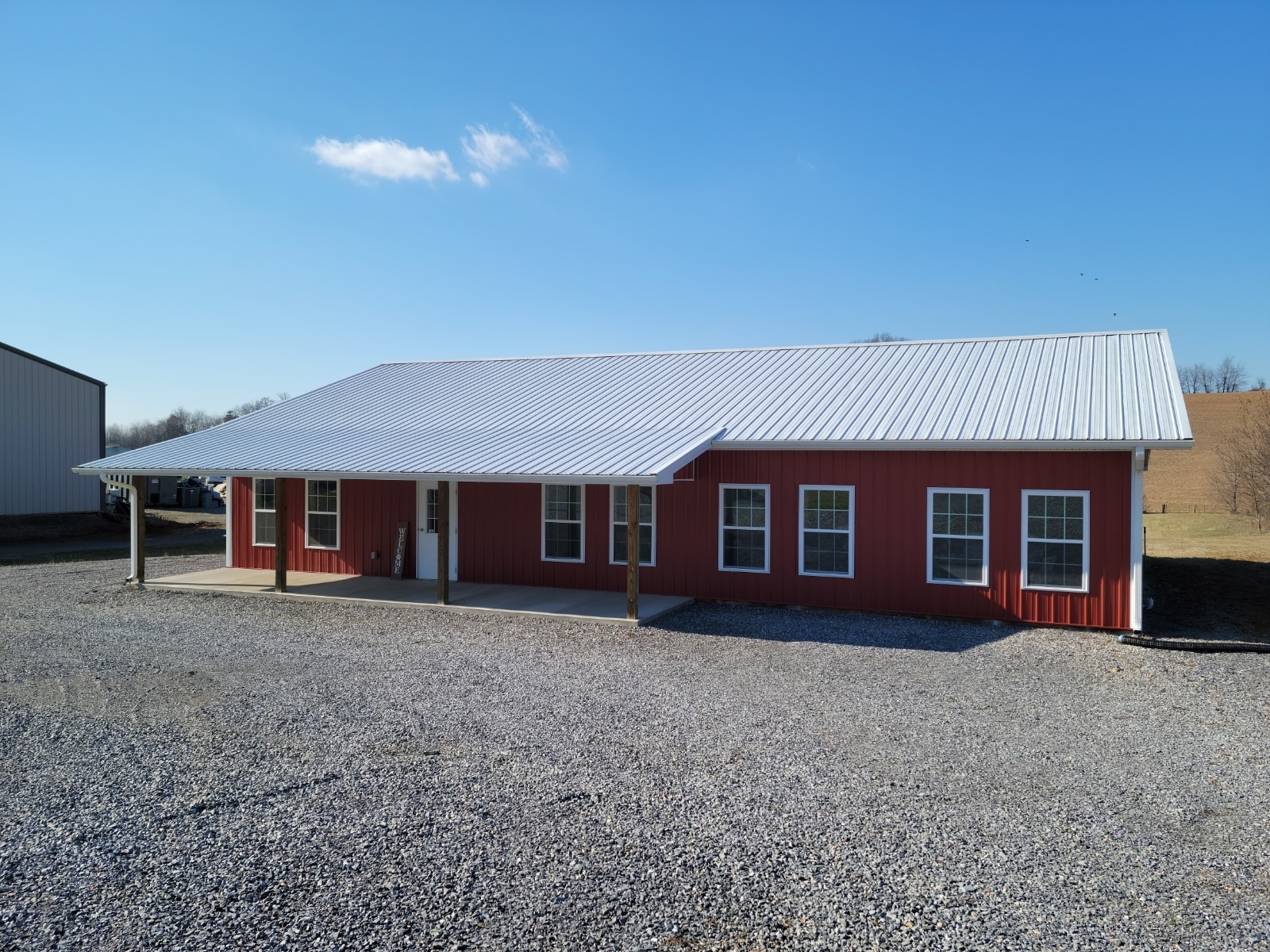 2709 Highway 11 E, Telford, TN for Sale