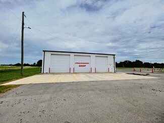 Muskogee, OK Retail - 120 W Peak Blvd