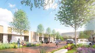 Prosper, TX Office/Medical - SEC Light Farms Way & Dallas Pkwy