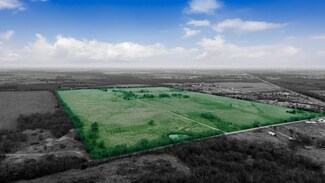 Royse City, TX Commercial Land - 5080 County Road 2664