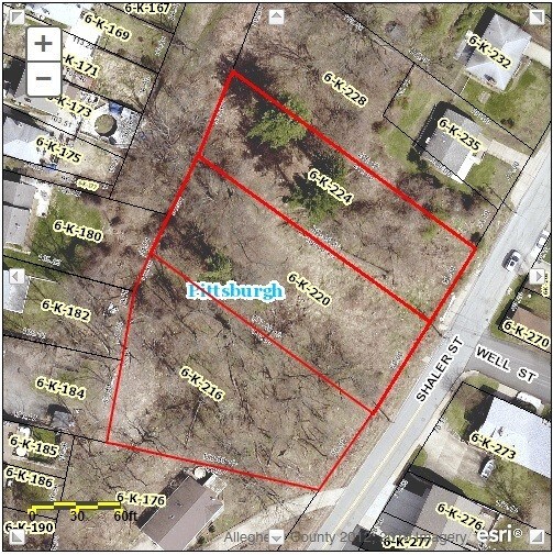 342-346 Shaler St, Pittsburgh, PA for Rent
