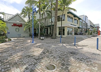 Coconut Grove, FL Office - 2550 S Bayshore Dr