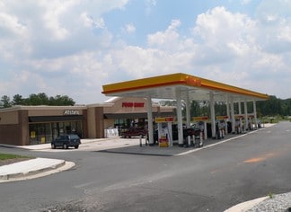 Dallas, GA Retail - 187 E Paulding Dr