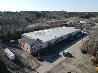 14 S PLEASANT ST