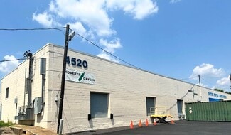 Baltimore, MD Industrial - 4520-4524 O'Donnell St Baltimore, MD Industrial - 4520-4524 O'Donnell St