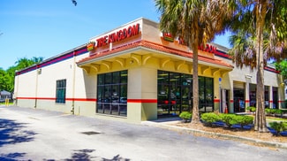 Oviedo, FL Auto Repair - 1485 E Mitchell Hammock Rd