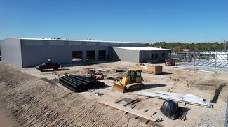 Houston, TX Industrial - 3231 W Little York Rd Houston, TX Industrial - 3231 W Little York Rd