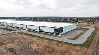 Vaudreuil-dorion, QC Industrial - 3501 Rue F.-X.-Tessier