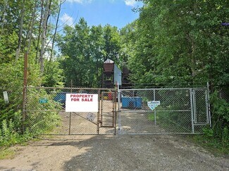 Guelph/Eramosa, ON Industrial - 7167 Side Road 14