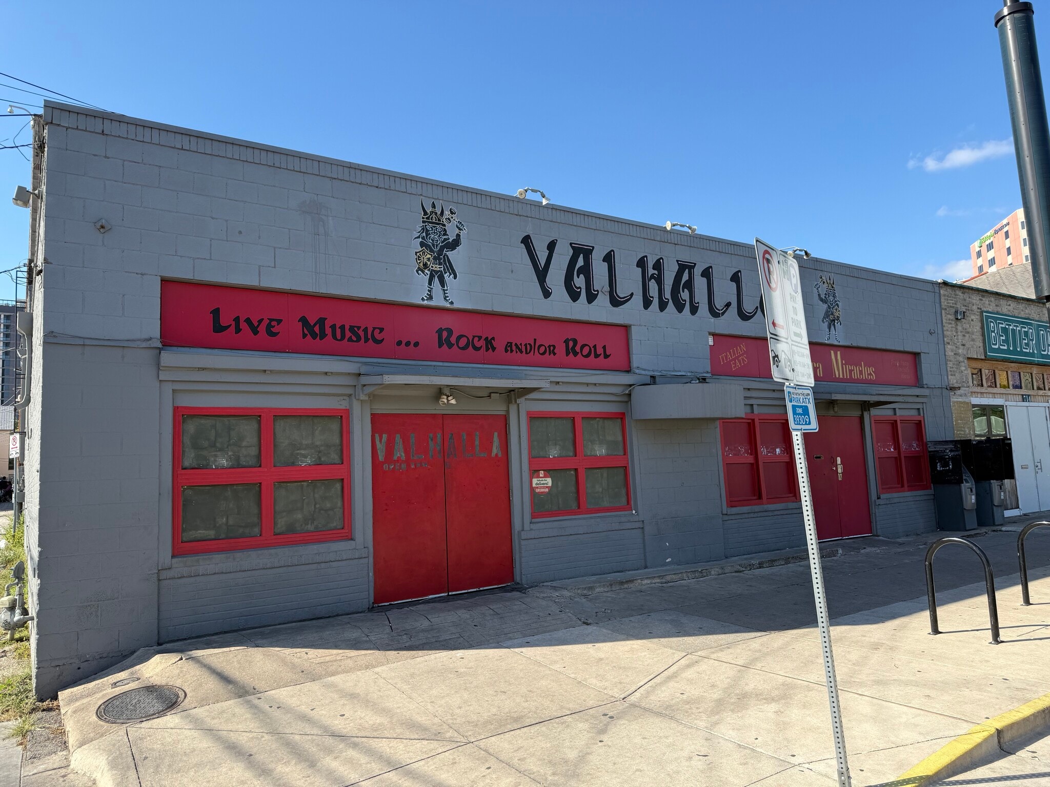 710 Red River St, Austin, TX for Rent