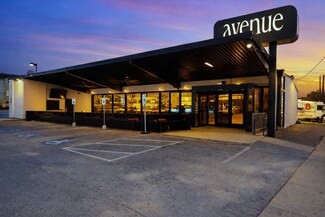 Houston, TX Retail - 5317 Washington Ave