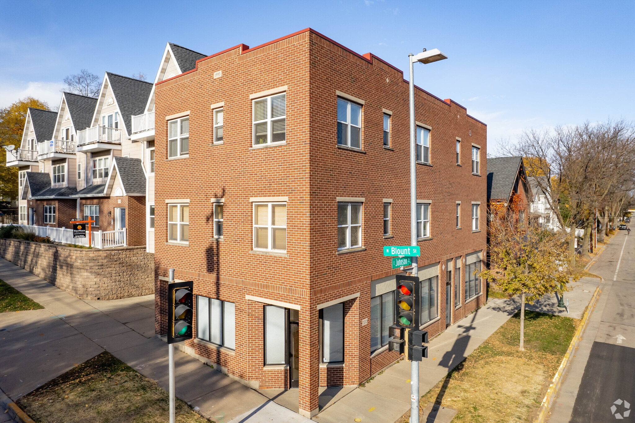 702 E Johnson St, Madison, WI for Sale