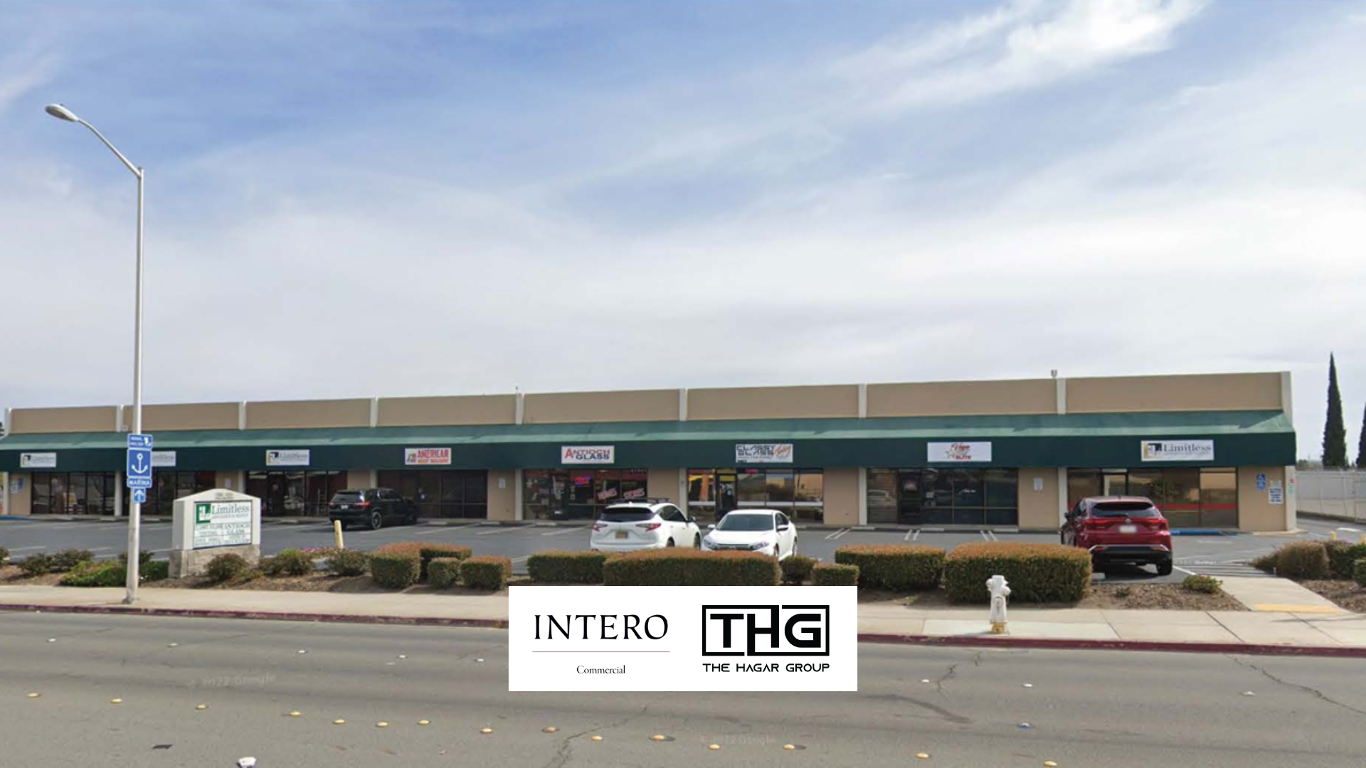 1201-1213 Auto Center Dr, Antioch, CA for Sale