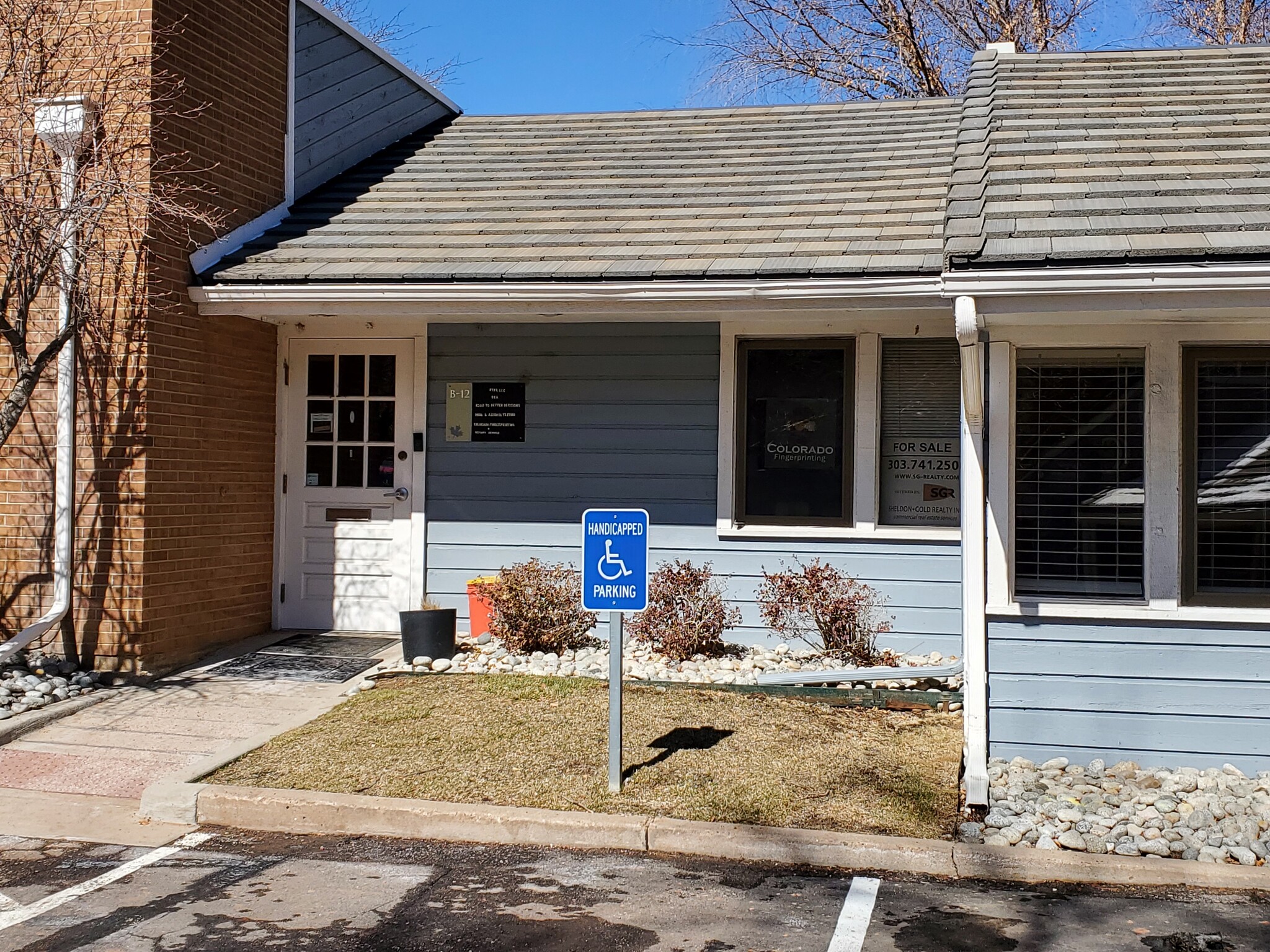 8000 E Prentice Ave, Greenwood Village, CO for Sale