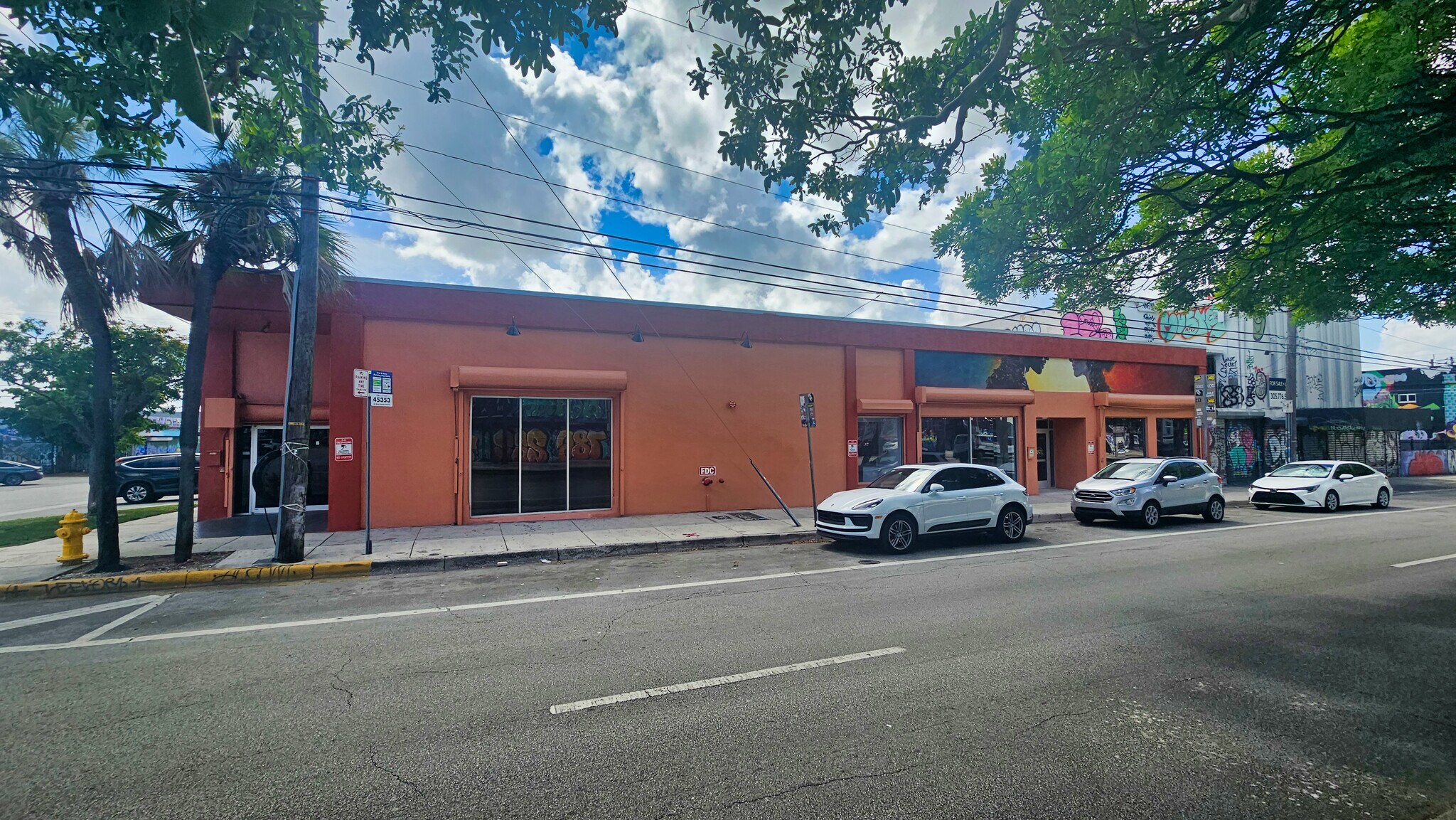 2800-2818 NW 5th Ave, Miami, FL for Rent