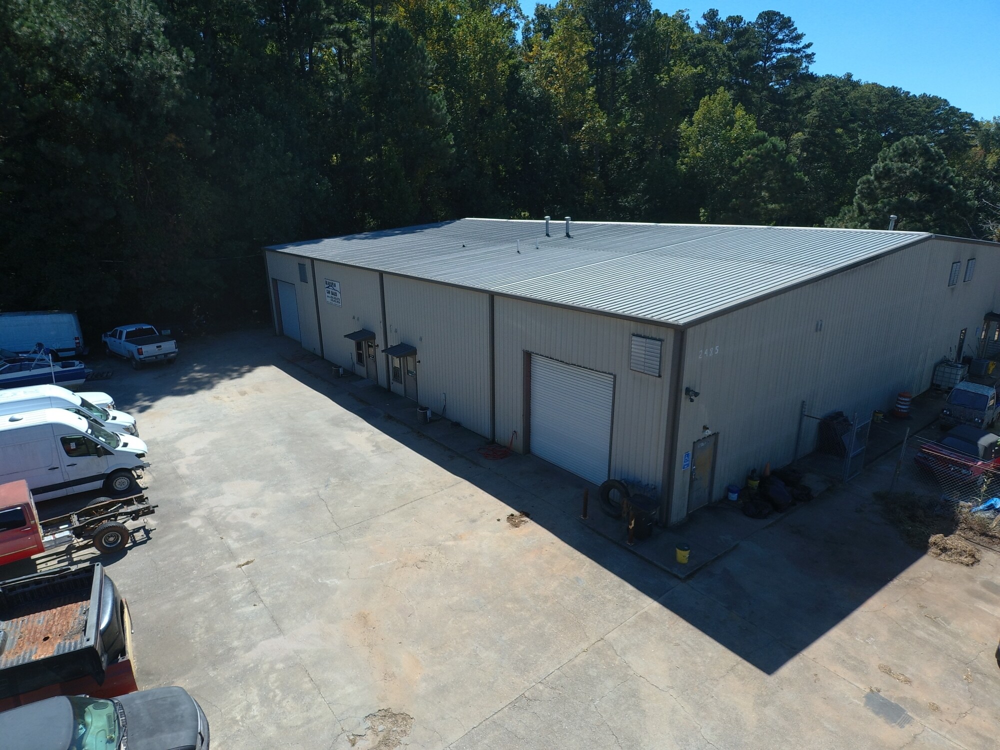 2485 Jake Dr, Cumming, GA for Rent