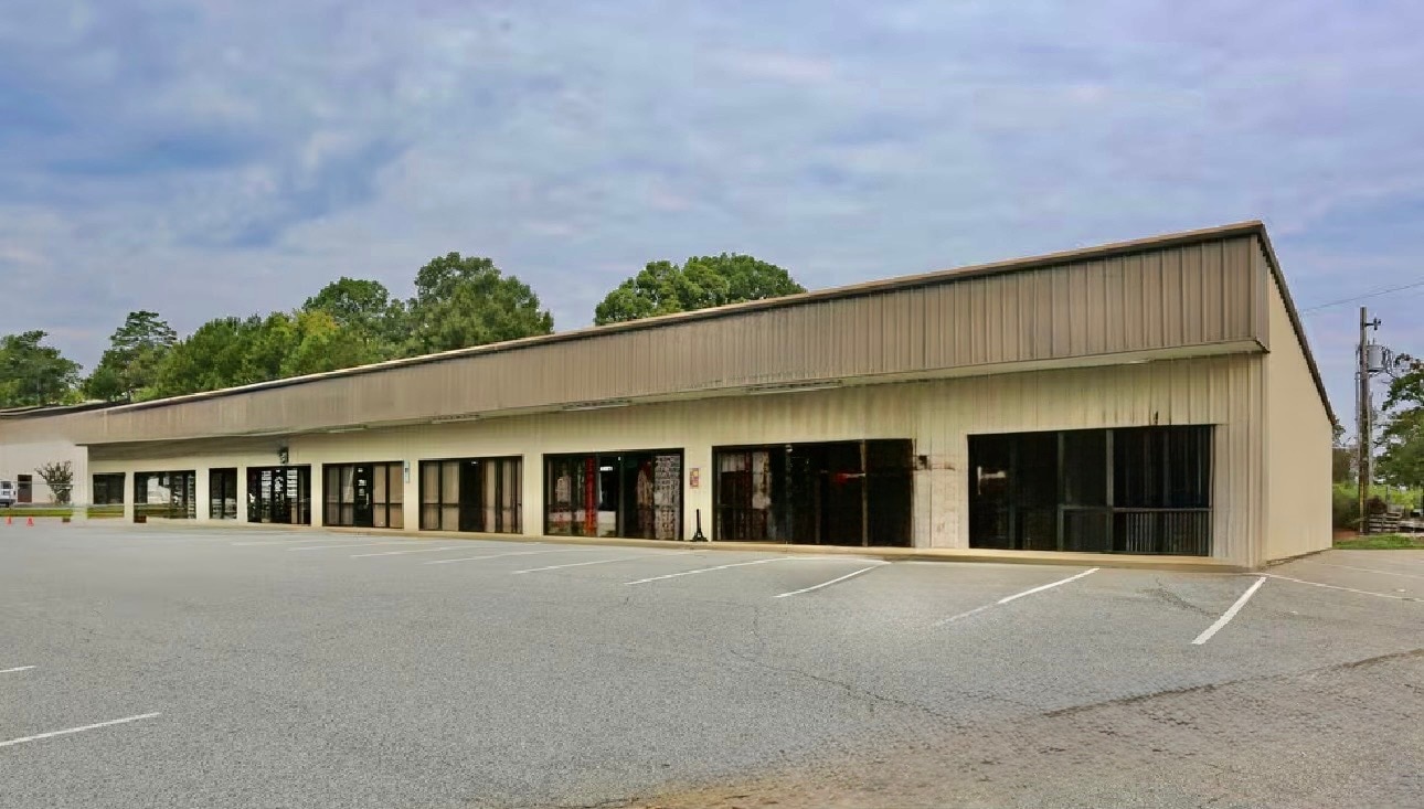 2419 N Fayetteville St, Asheboro, NC for Rent