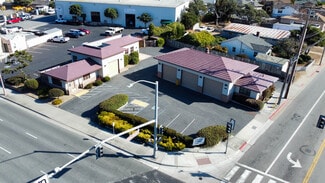 Monterey, CA Retail - 2100 Del Monte Ave