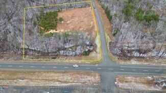 Powhatan, VA Commercial - 00 Anderson Hwy