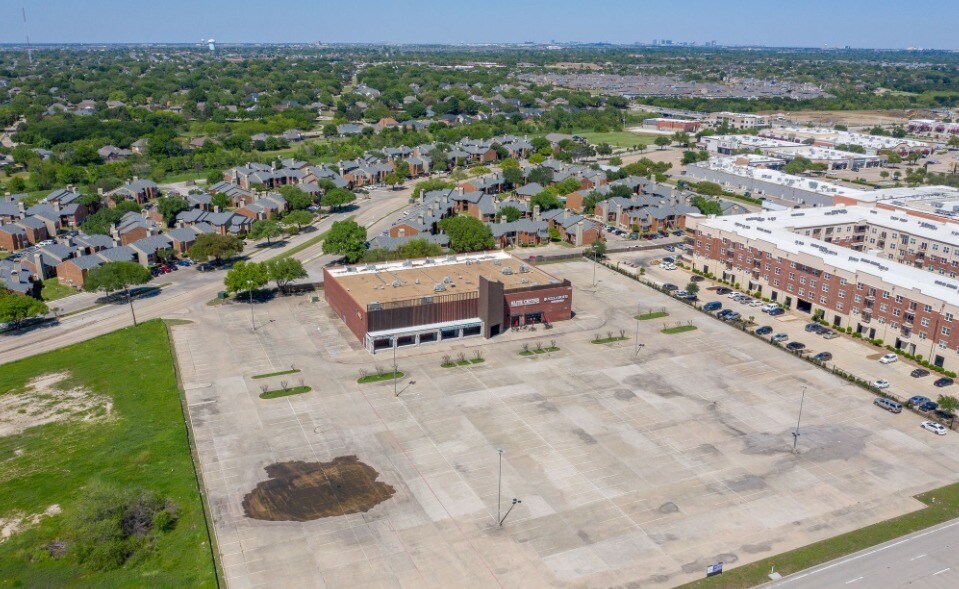 1130 W Trinity Mills Rd, Carrollton, TX for Sale