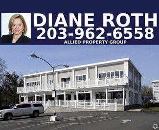 Greenwich, CT Office/Medical - 522 E putnam Ave