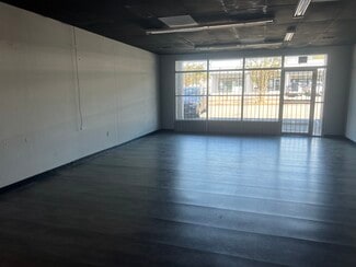 Little Rock, AR Office/Retail - 7515 Geyer Springs Rd