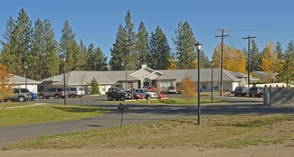 Spokane, WA Medical - 12322 N Ruby Rd