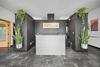 Mount Vernon, WA Office - 1714 S 2nd St Mount Vernon, WA Office - 1714 S 2nd St