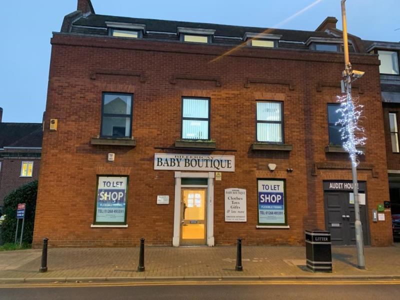 151 High St, Billericay, ESS for Rent