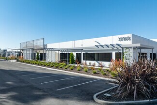 Hayward, CA Flex - 31057 Genstar Rd Hayward, CA Flex - 31057 Genstar Rd