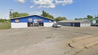 Abingdon, IL Auto Repair - 713 N Monroe St Abingdon, IL Auto Repair - 713 N Monroe St