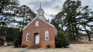 Colerain, NC Specialty - 209 W Academy St