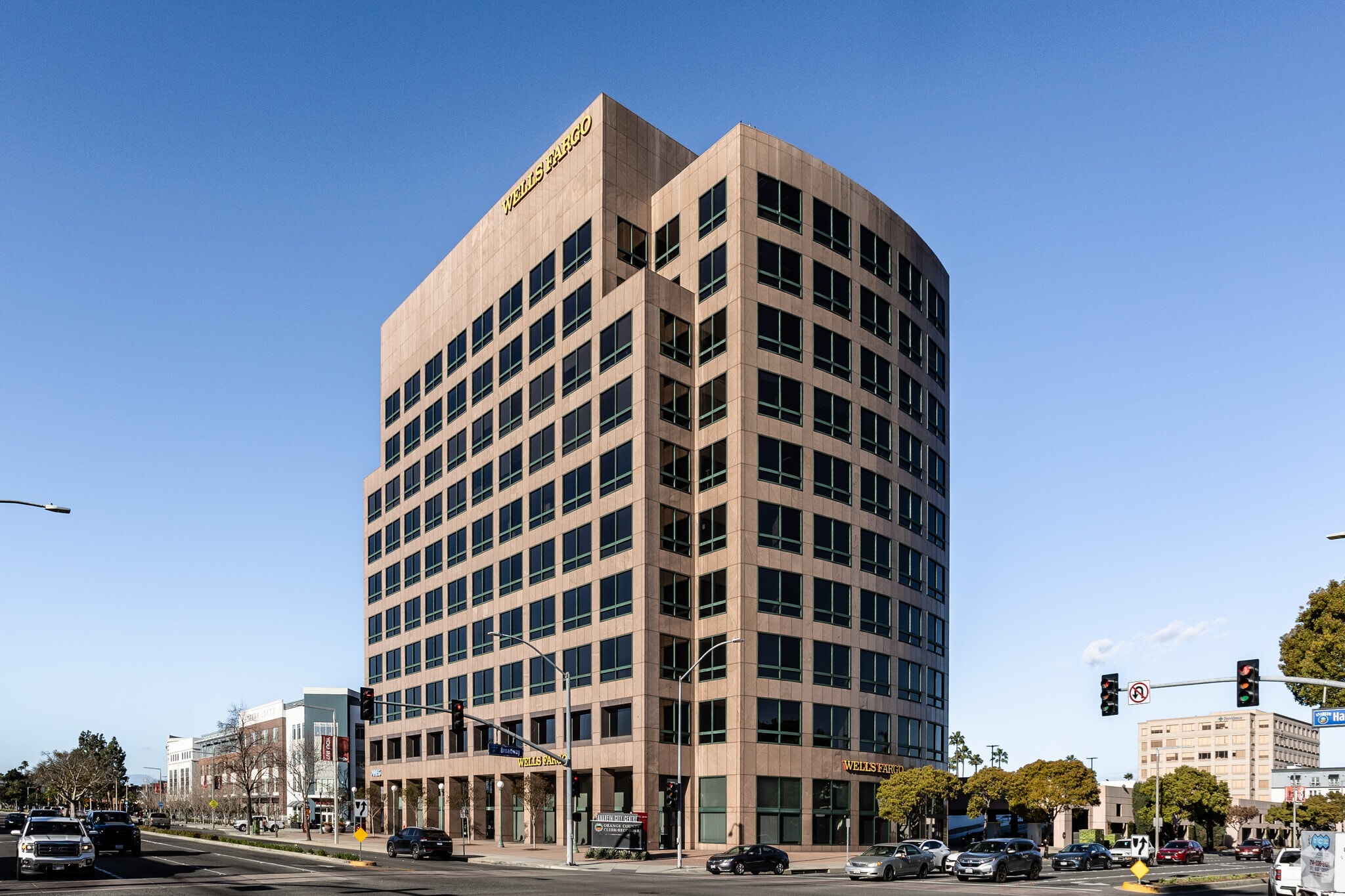 222 S Harbor Blvd, Anaheim, CA for Rent