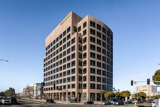 Anaheim, CA Office - 222 S Harbor Blvd