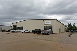 Springdale, AR Flex - 3904 W Kelley Ave Springdale, AR Flex - 3904 W Kelley Ave