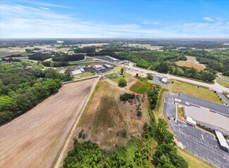 Florence, SC Commercial Land - 3312 State S-21-545 rd Florence, SC Commercial Land - 3312 State S-21-545 rd