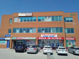 Bradford West Gwillimbury, ON Office, Office/Medical, Medical - 107 Holland St E