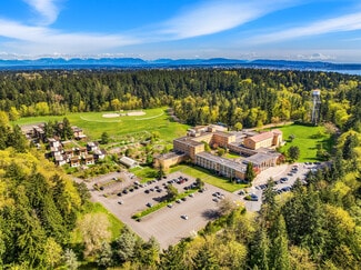 Kenmore, WA Schools - 14500 Juanita Dr NE
